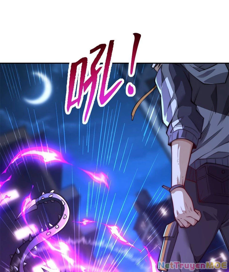 Dị Năng Trùng Sinh Ta Sớm Ở Đỉnh Cao: Chapter 3