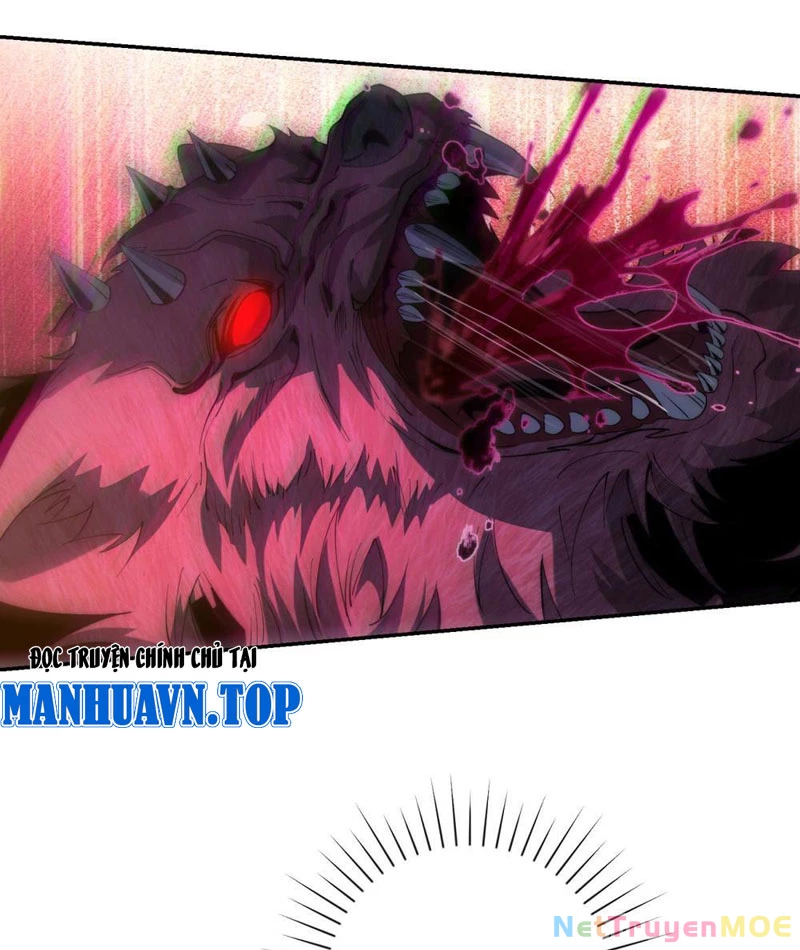 Dị Năng Trùng Sinh Ta Sớm Ở Đỉnh Cao: Chapter 3