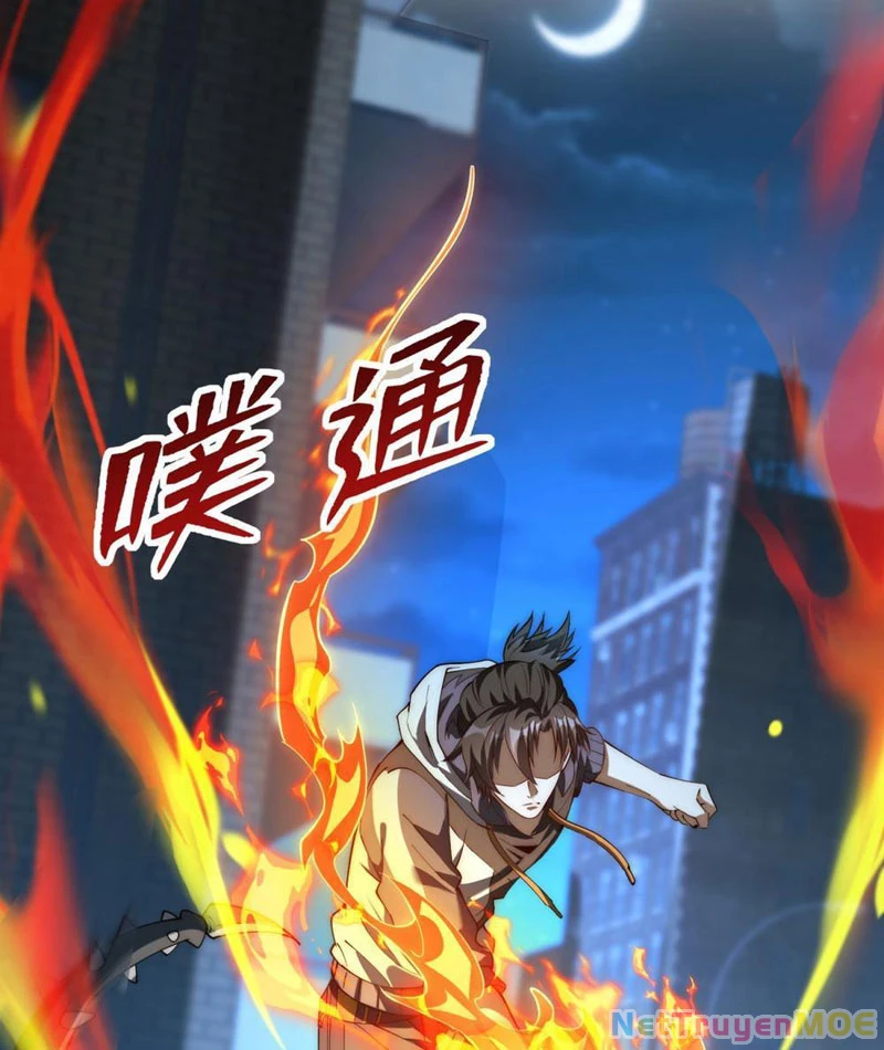 Dị Năng Trùng Sinh Ta Sớm Ở Đỉnh Cao: Chapter 3