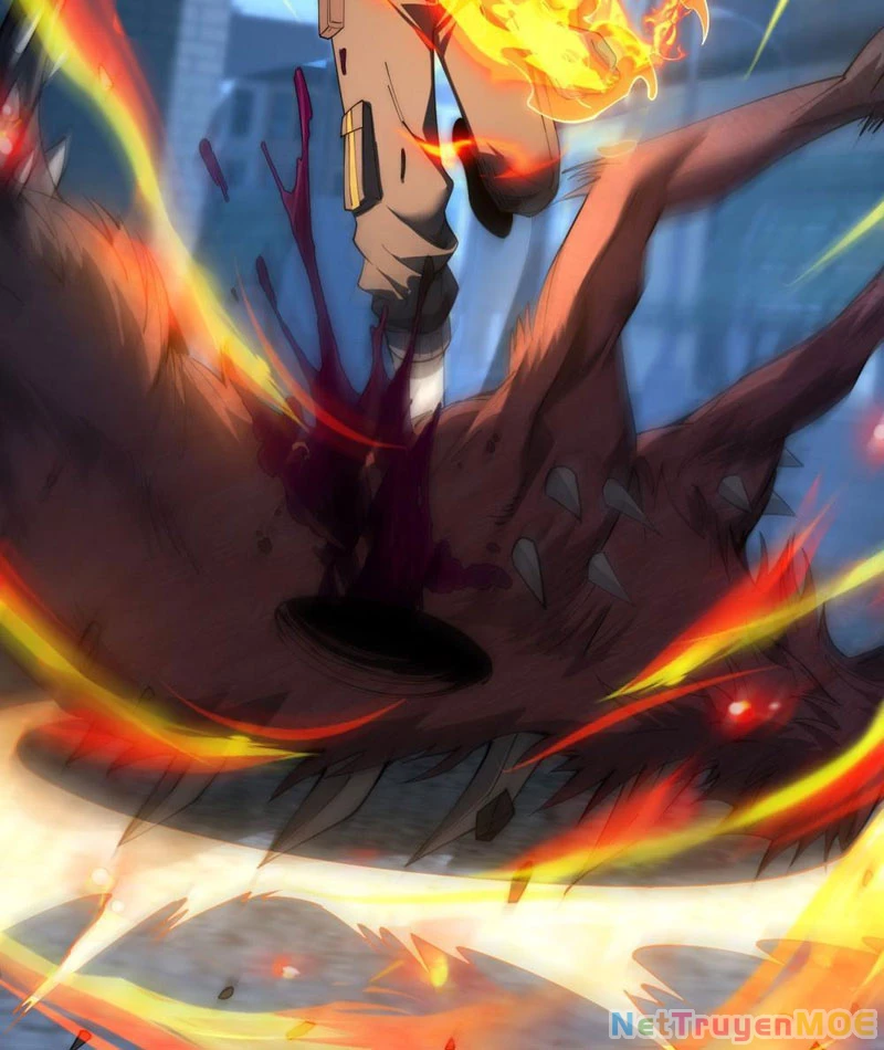 Dị Năng Trùng Sinh Ta Sớm Ở Đỉnh Cao: Chapter 3