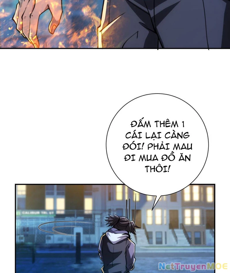 Dị Năng Trùng Sinh Ta Sớm Ở Đỉnh Cao: Chapter 3