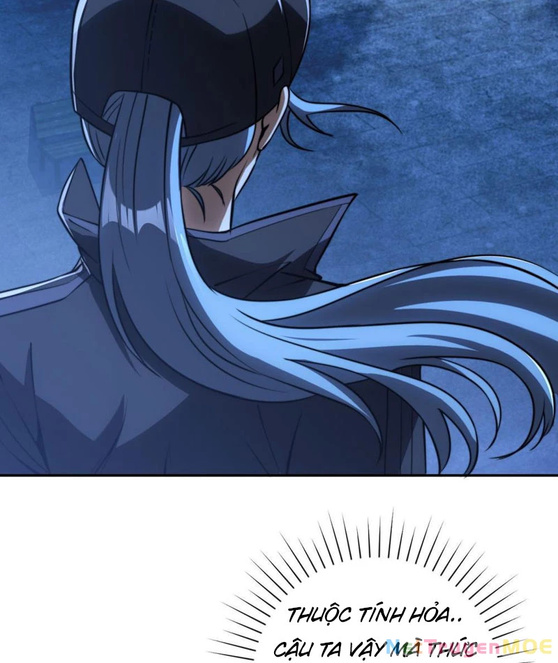 Dị Năng Trùng Sinh Ta Sớm Ở Đỉnh Cao: Chapter 3