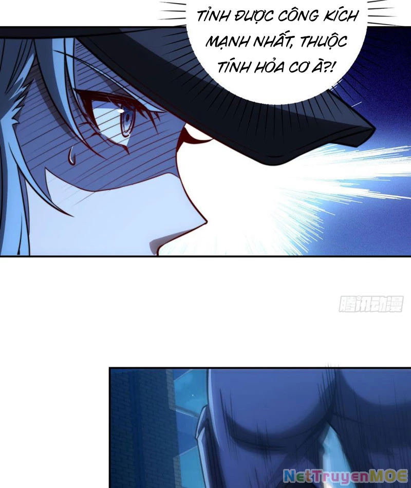 Dị Năng Trùng Sinh Ta Sớm Ở Đỉnh Cao: Chapter 3