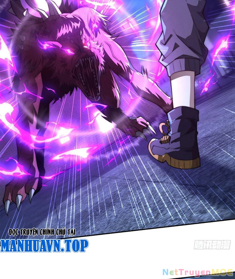 Dị Năng Trùng Sinh Ta Sớm Ở Đỉnh Cao: Chapter 3