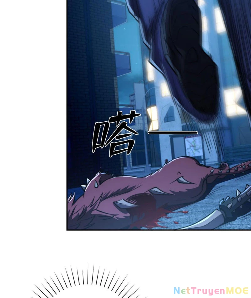 Dị Năng Trùng Sinh Ta Sớm Ở Đỉnh Cao: Chapter 3