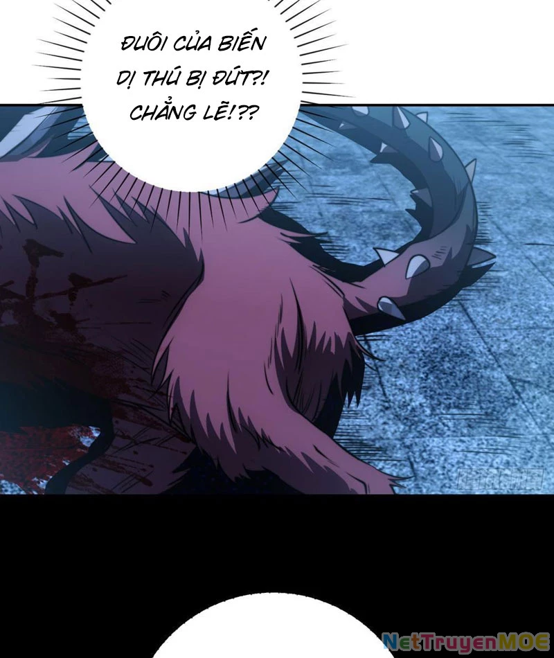 Dị Năng Trùng Sinh Ta Sớm Ở Đỉnh Cao: Chapter 3