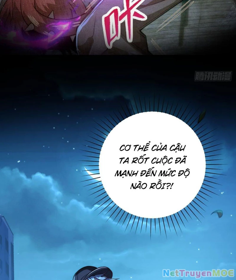 Dị Năng Trùng Sinh Ta Sớm Ở Đỉnh Cao: Chapter 3