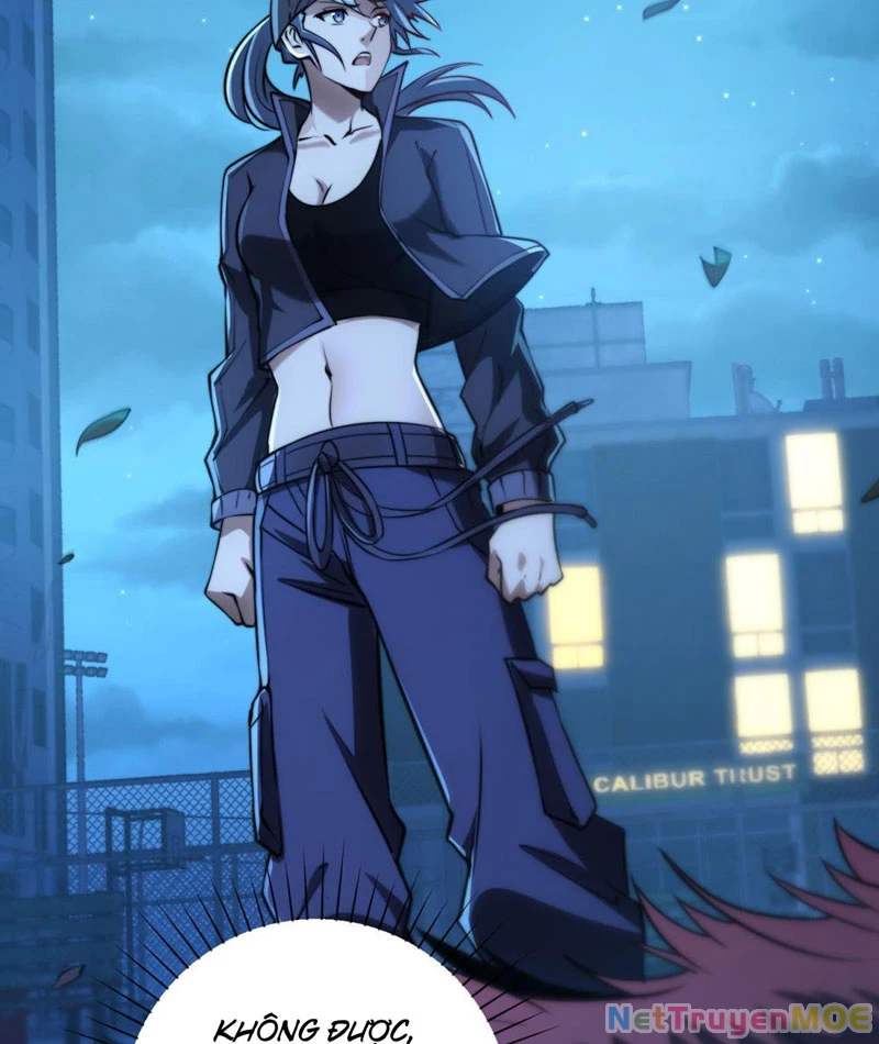 Dị Năng Trùng Sinh Ta Sớm Ở Đỉnh Cao: Chapter 3