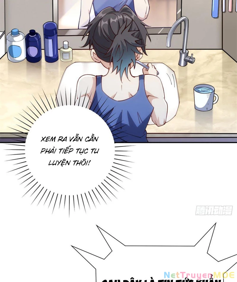 Dị Năng Trùng Sinh Ta Sớm Ở Đỉnh Cao: Chapter 3