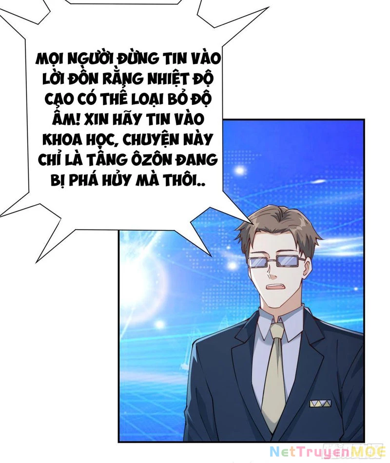 Dị Năng Trùng Sinh Ta Sớm Ở Đỉnh Cao: Chapter 3