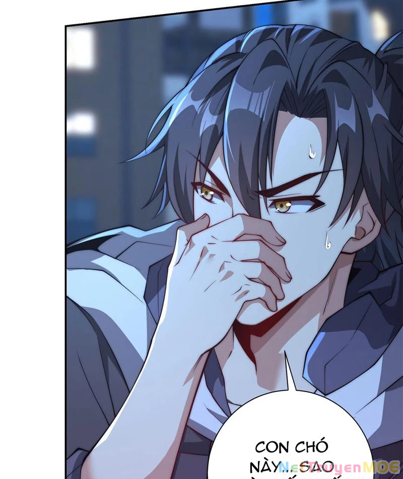 Dị Năng Trùng Sinh Ta Sớm Ở Đỉnh Cao: Chapter 3