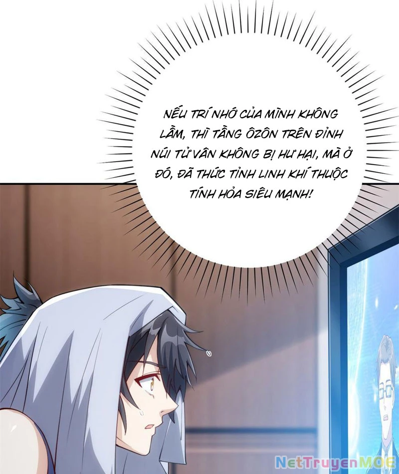 Dị Năng Trùng Sinh Ta Sớm Ở Đỉnh Cao: Chapter 3