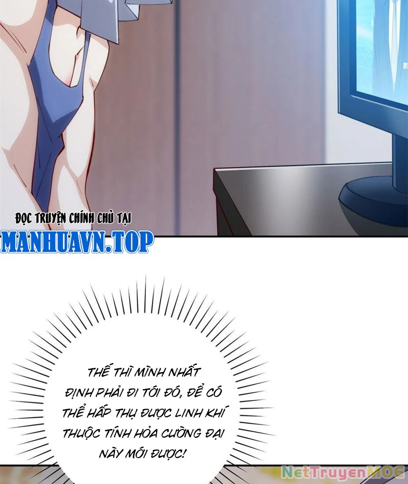 Dị Năng Trùng Sinh Ta Sớm Ở Đỉnh Cao: Chapter 3