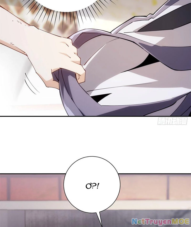 Dị Năng Trùng Sinh Ta Sớm Ở Đỉnh Cao: Chapter 3