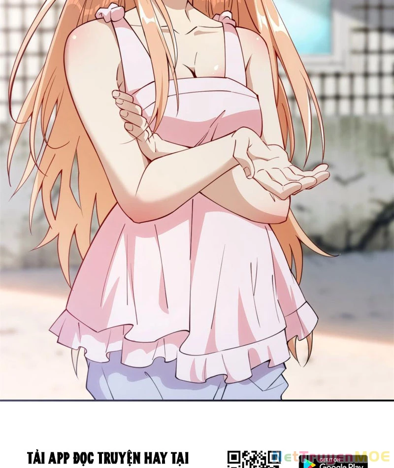 Dị Năng Trùng Sinh Ta Sớm Ở Đỉnh Cao: Chapter 3