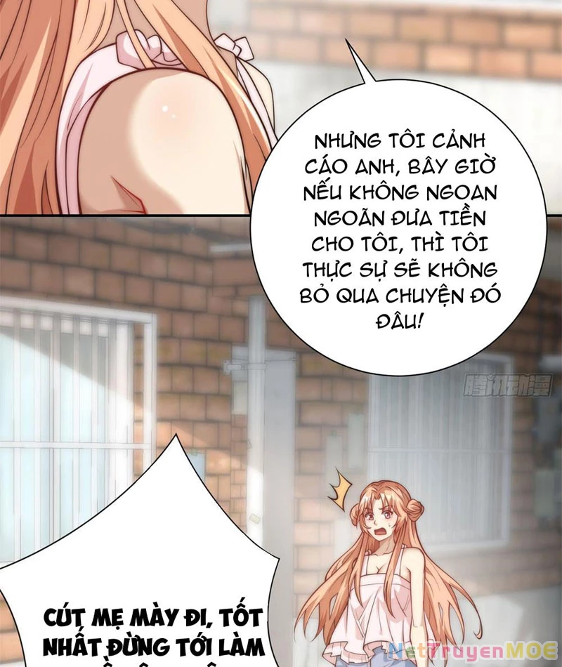 Dị Năng Trùng Sinh Ta Sớm Ở Đỉnh Cao: Chapter 3