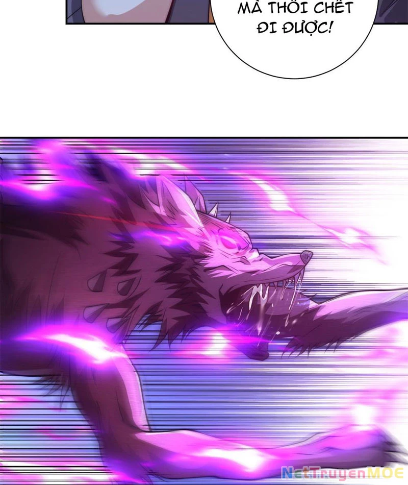 Dị Năng Trùng Sinh Ta Sớm Ở Đỉnh Cao: Chapter 3