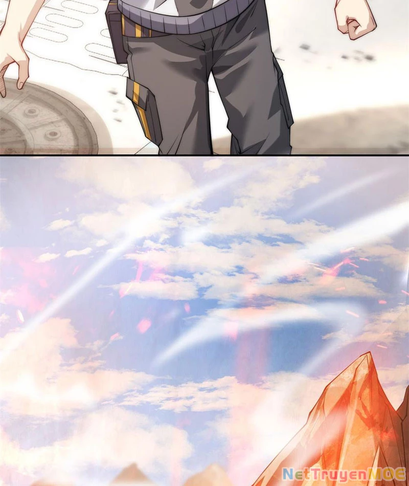 Dị Năng Trùng Sinh Ta Sớm Ở Đỉnh Cao: Chapter 3