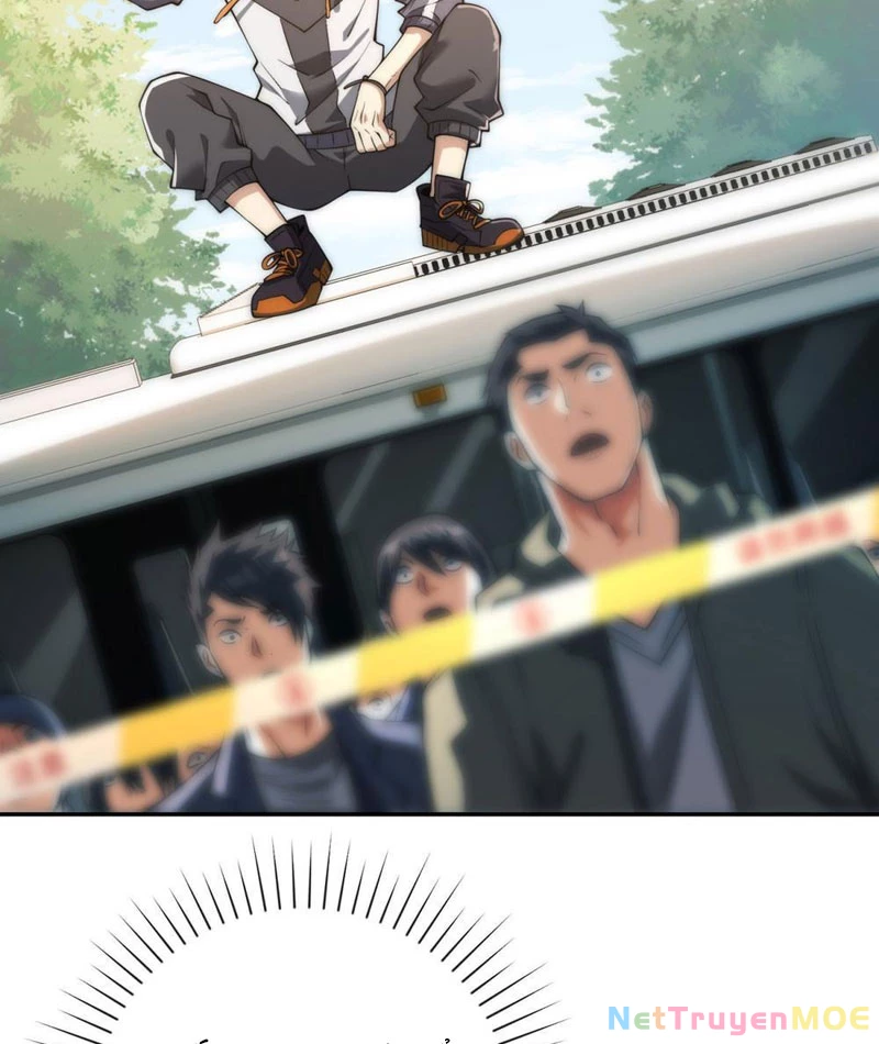 Dị Năng Trùng Sinh Ta Sớm Ở Đỉnh Cao: Chapter 3