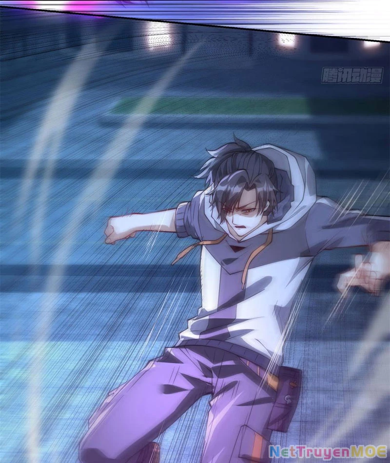 Dị Năng Trùng Sinh Ta Sớm Ở Đỉnh Cao: Chapter 3