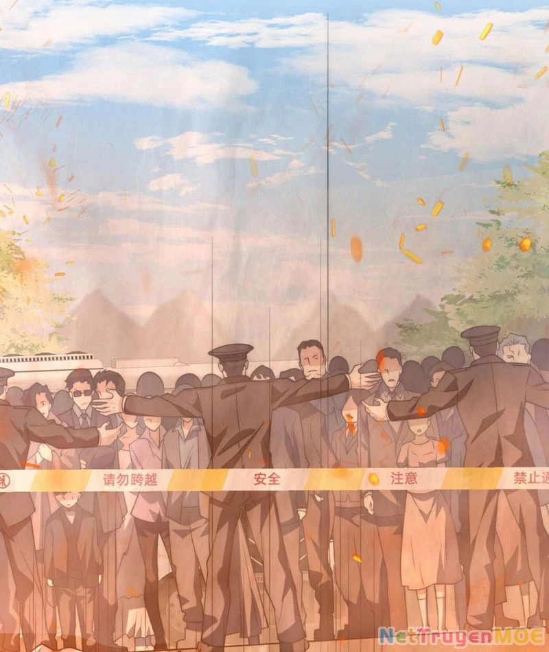 Dị Năng Trùng Sinh Ta Sớm Ở Đỉnh Cao: Chapter 3