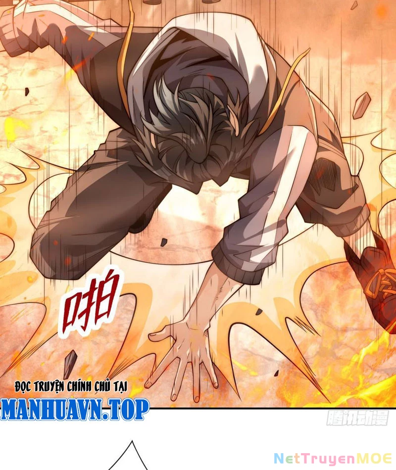 Dị Năng Trùng Sinh Ta Sớm Ở Đỉnh Cao: Chapter 3