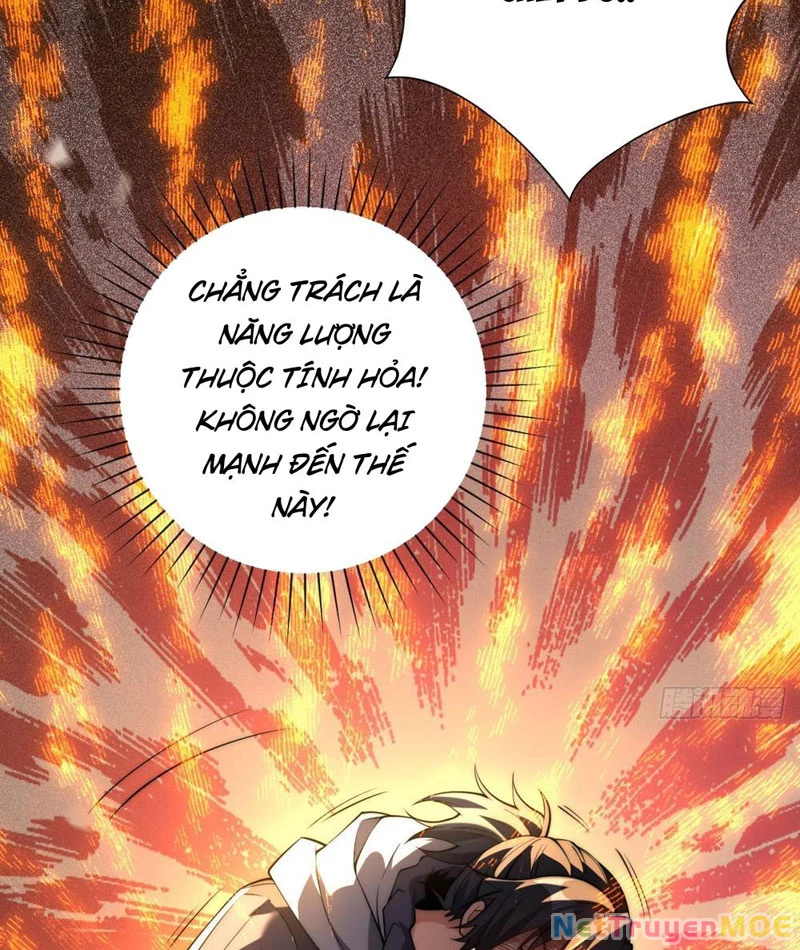 Dị Năng Trùng Sinh Ta Sớm Ở Đỉnh Cao: Chapter 3