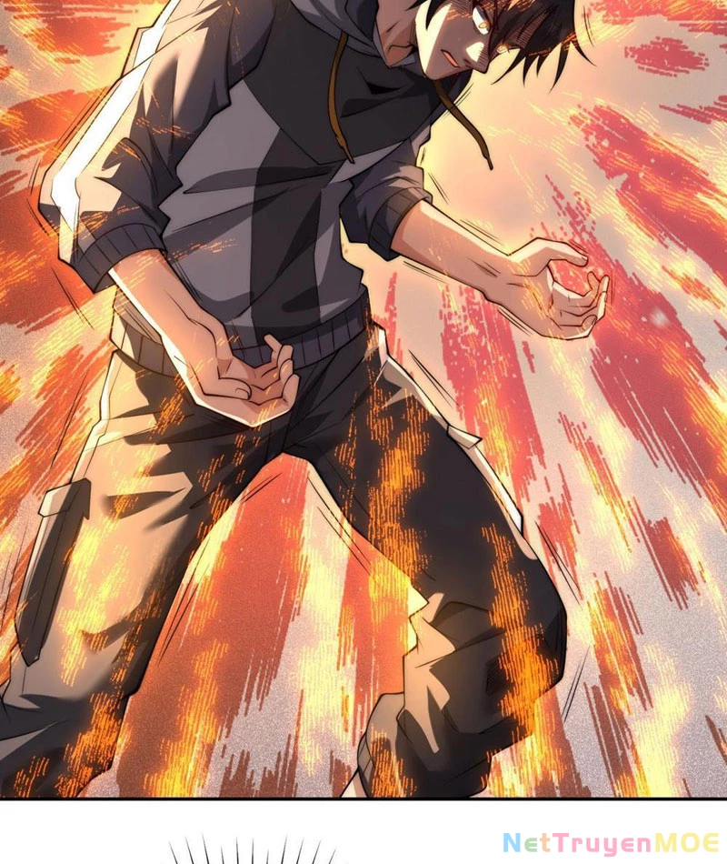 Dị Năng Trùng Sinh Ta Sớm Ở Đỉnh Cao: Chapter 3