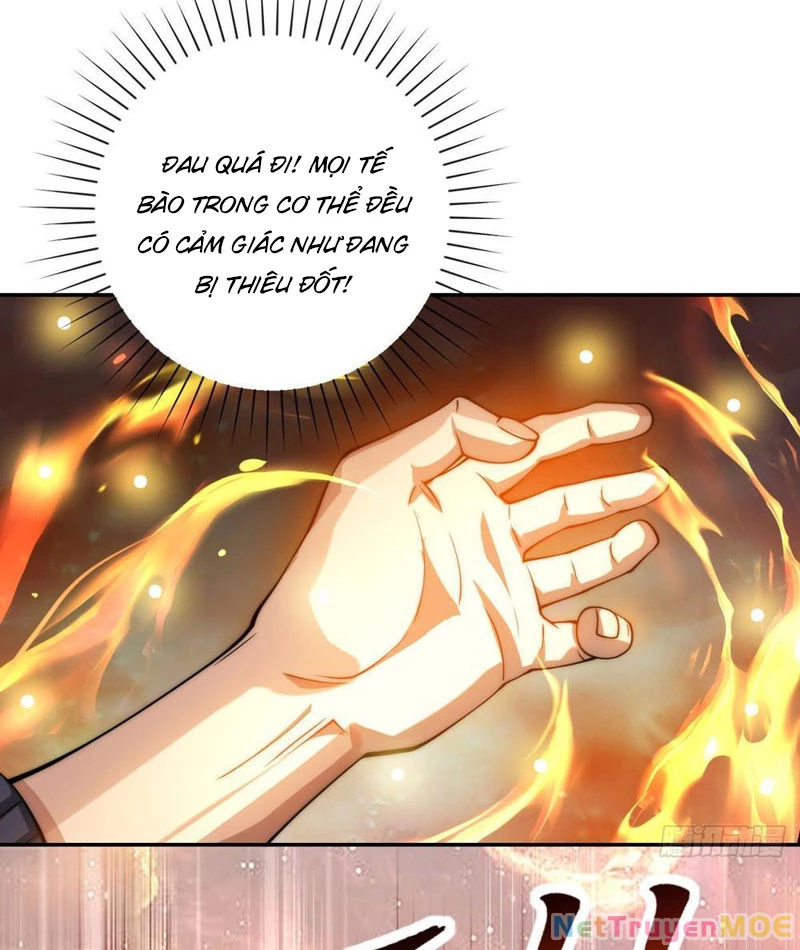 Dị Năng Trùng Sinh Ta Sớm Ở Đỉnh Cao: Chapter 3