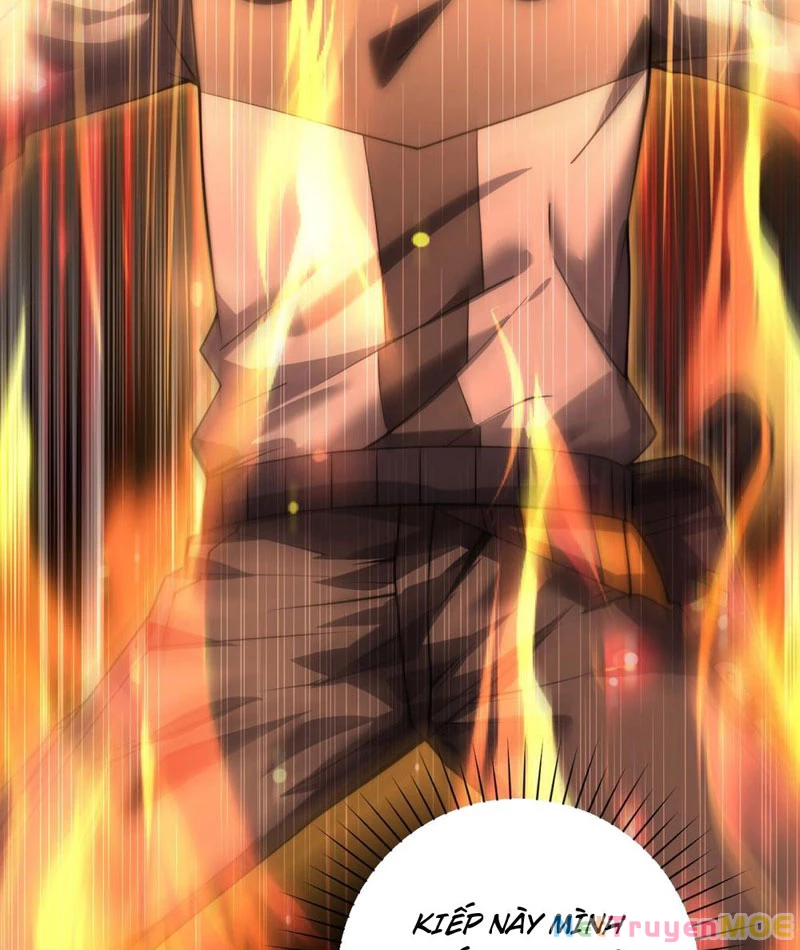 Dị Năng Trùng Sinh Ta Sớm Ở Đỉnh Cao: Chapter 3