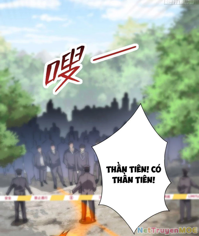 Dị Năng Trùng Sinh Ta Sớm Ở Đỉnh Cao: Chapter 3