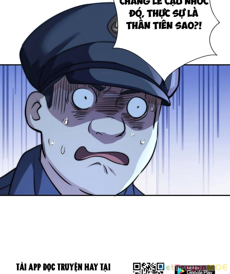 Dị Năng Trùng Sinh Ta Sớm Ở Đỉnh Cao: Chapter 3