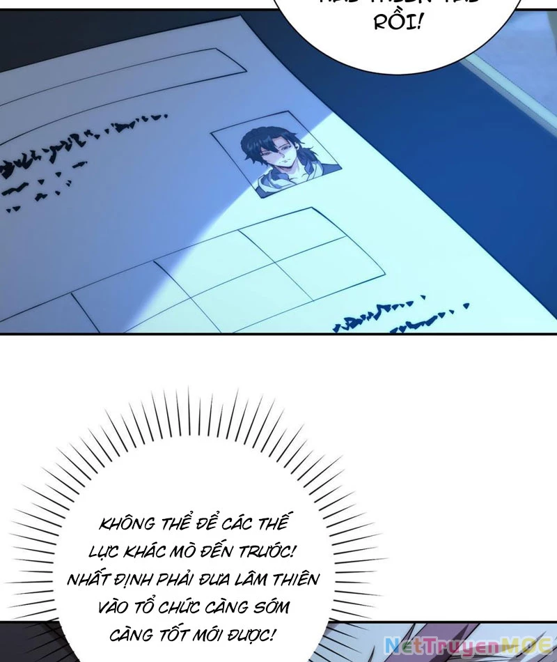 Dị Năng Trùng Sinh Ta Sớm Ở Đỉnh Cao: Chapter 3