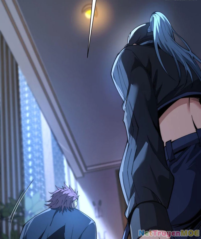 Dị Năng Trùng Sinh Ta Sớm Ở Đỉnh Cao: Chapter 3