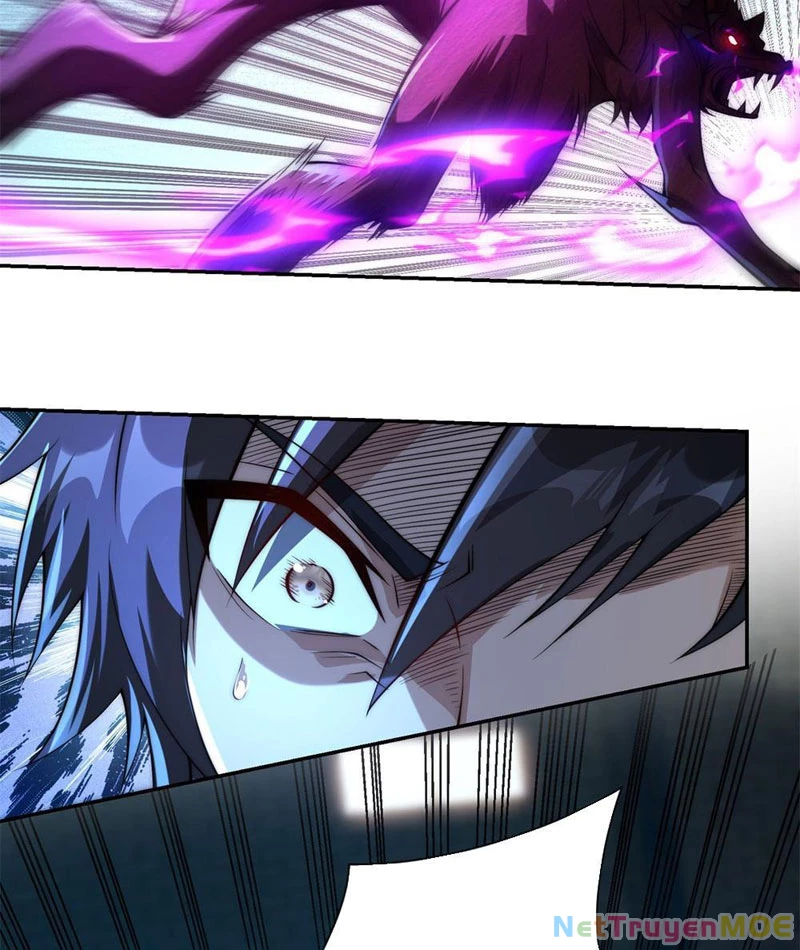 Dị Năng Trùng Sinh Ta Sớm Ở Đỉnh Cao: Chapter 3