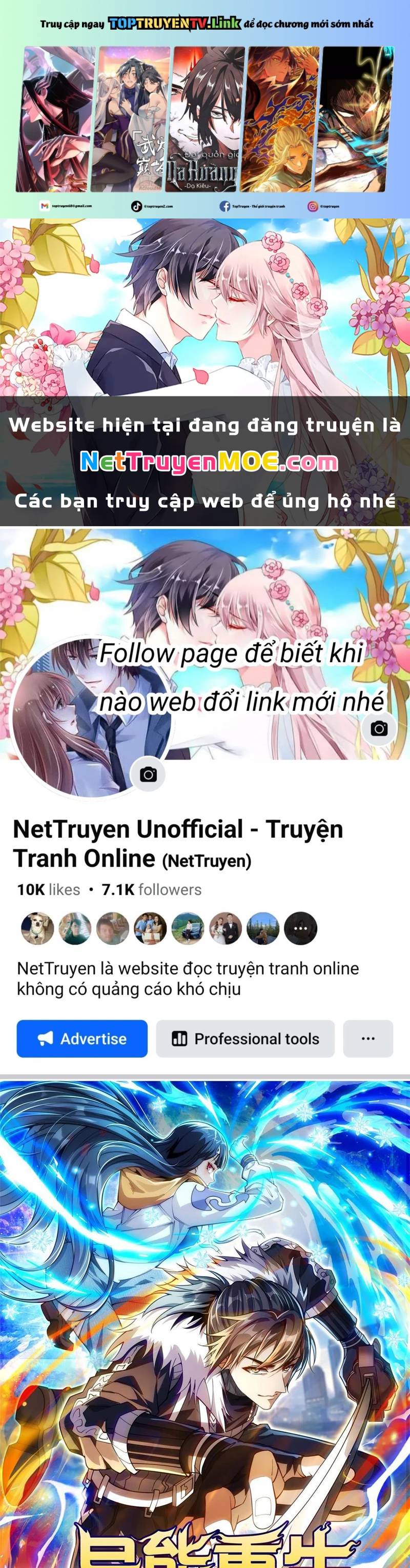 Dị Năng Trùng Sinh Ta Sớm Ở Đỉnh Cao: Chapter 4