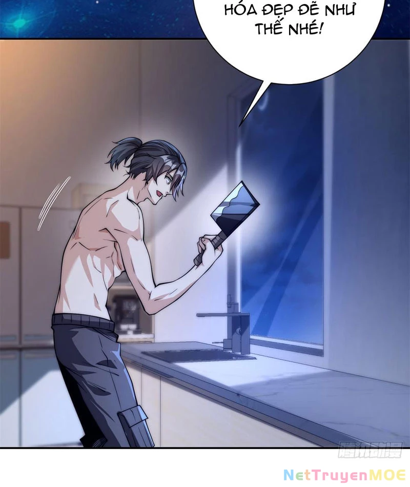 Dị Năng Trùng Sinh Ta Sớm Ở Đỉnh Cao: Chapter 4