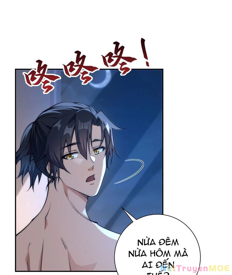 Dị Năng Trùng Sinh Ta Sớm Ở Đỉnh Cao: Chapter 4