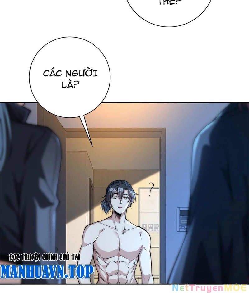 Dị Năng Trùng Sinh Ta Sớm Ở Đỉnh Cao: Chapter 4