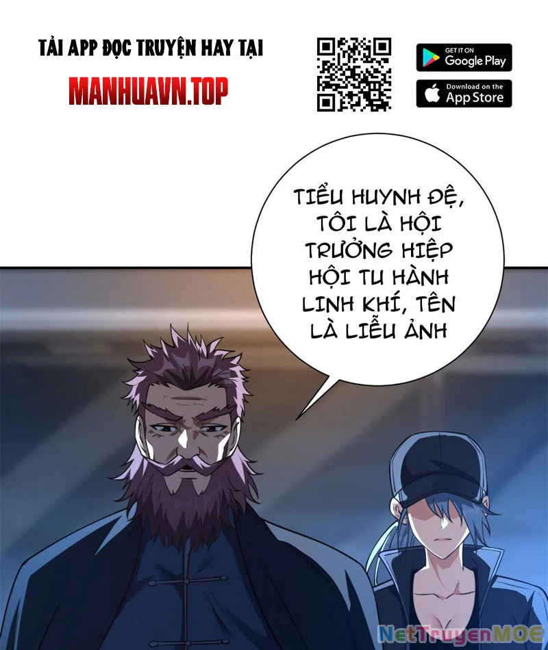 Dị Năng Trùng Sinh Ta Sớm Ở Đỉnh Cao: Chapter 4