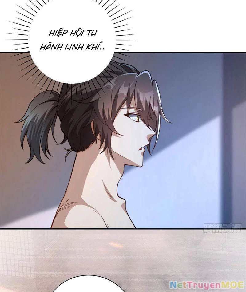 Dị Năng Trùng Sinh Ta Sớm Ở Đỉnh Cao: Chapter 4