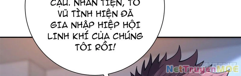 Dị Năng Trùng Sinh Ta Sớm Ở Đỉnh Cao: Chapter 4