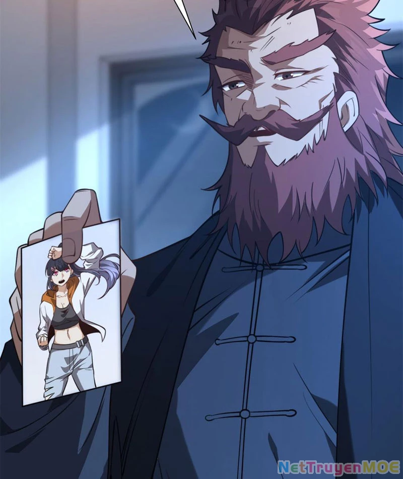 Dị Năng Trùng Sinh Ta Sớm Ở Đỉnh Cao: Chapter 4