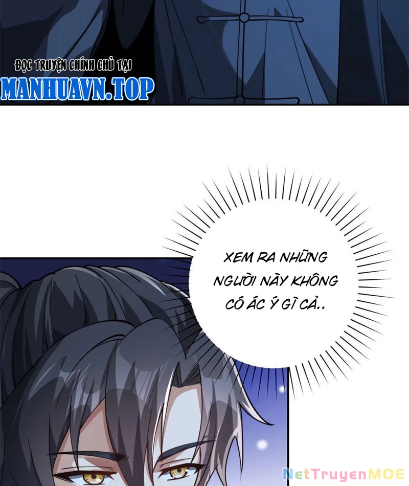 Dị Năng Trùng Sinh Ta Sớm Ở Đỉnh Cao: Chapter 4