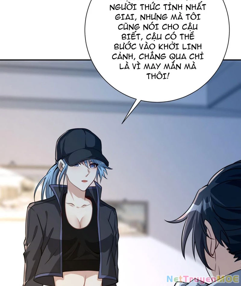 Dị Năng Trùng Sinh Ta Sớm Ở Đỉnh Cao: Chapter 4