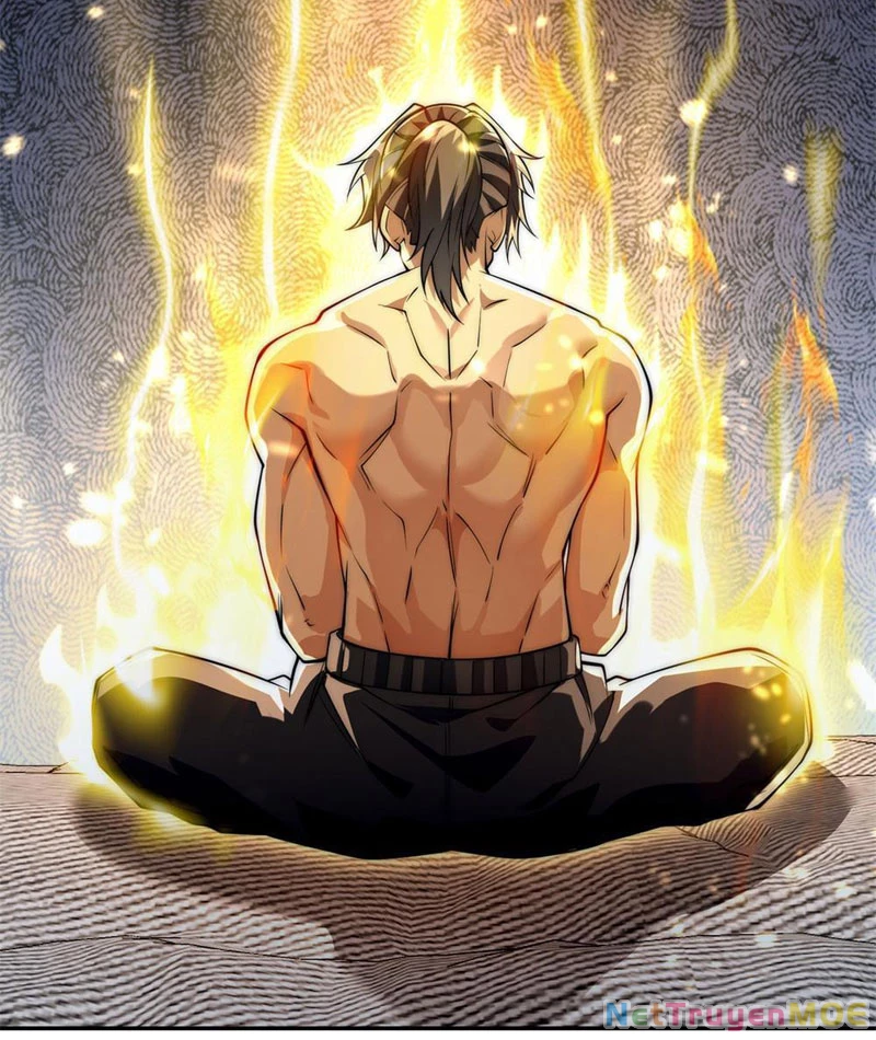 Dị Năng Trùng Sinh Ta Sớm Ở Đỉnh Cao: Chapter 4