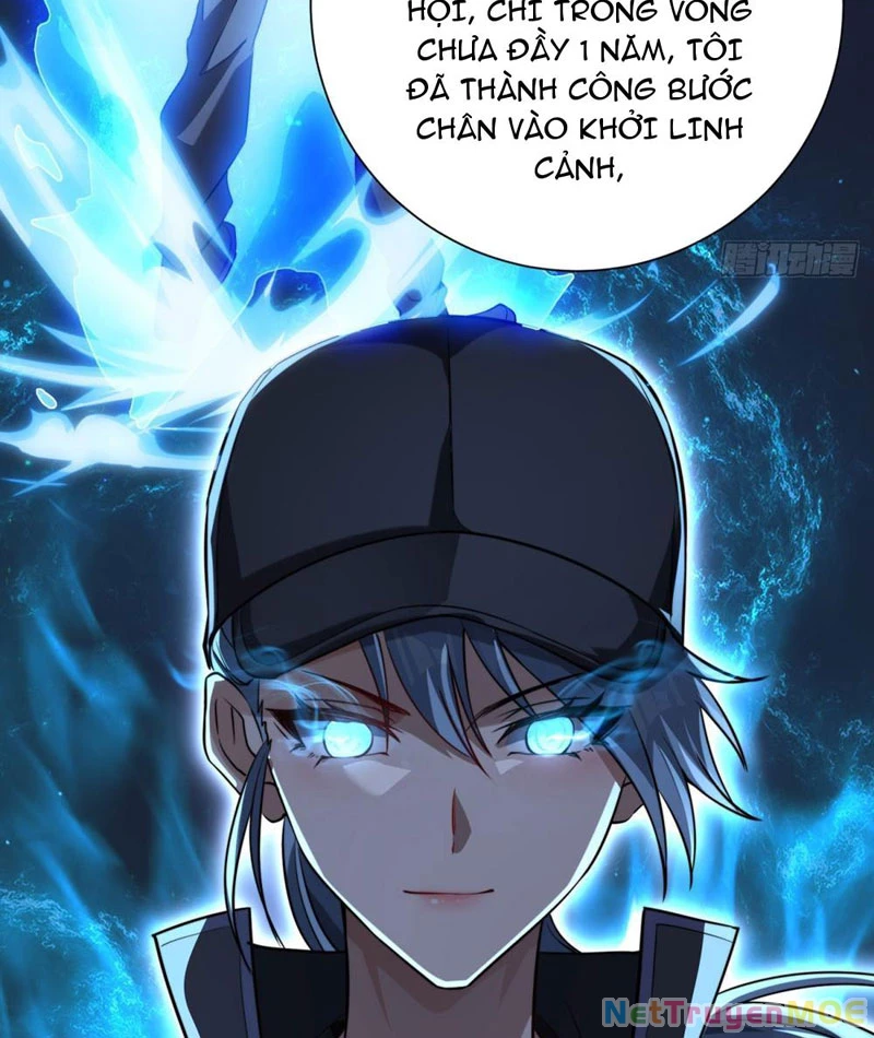 Dị Năng Trùng Sinh Ta Sớm Ở Đỉnh Cao: Chapter 4