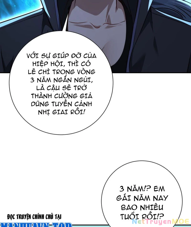 Dị Năng Trùng Sinh Ta Sớm Ở Đỉnh Cao: Chapter 4