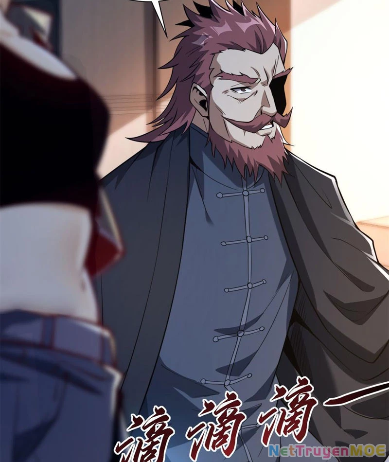 Dị Năng Trùng Sinh Ta Sớm Ở Đỉnh Cao: Chapter 4