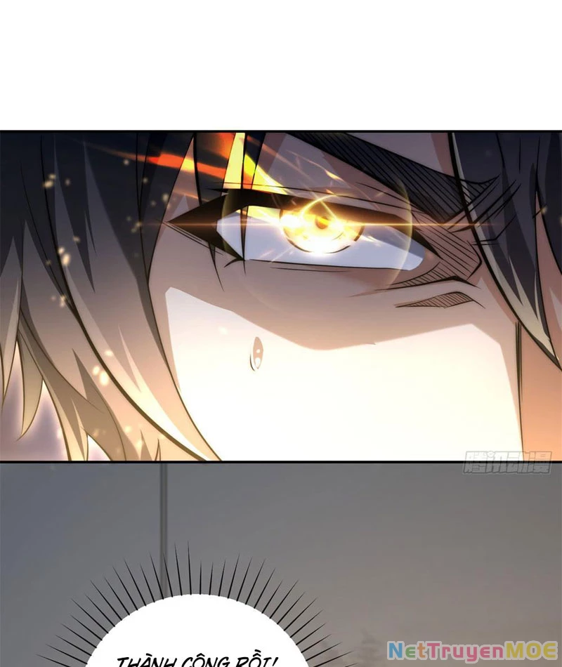 Dị Năng Trùng Sinh Ta Sớm Ở Đỉnh Cao: Chapter 4